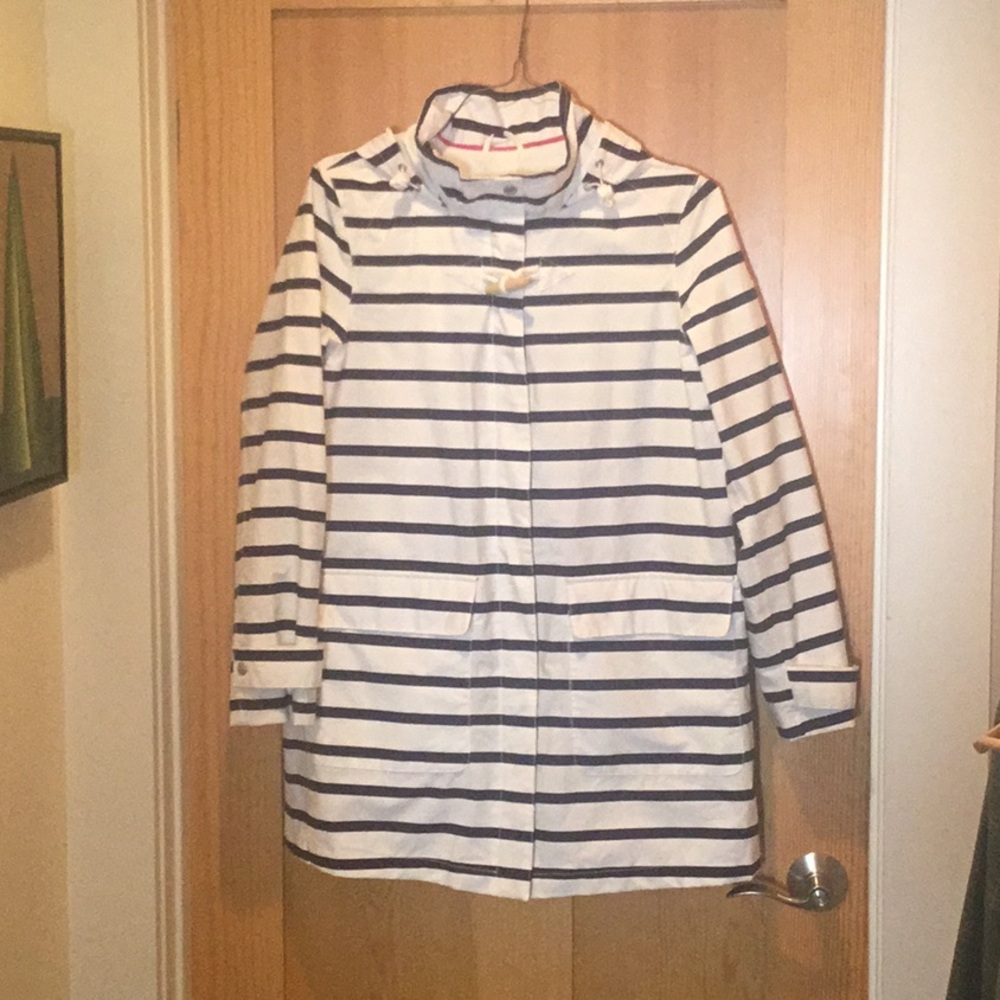 Joules ‘Right as Rain’ Jacket